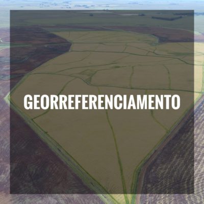 GEORREFERENCIAMENTO